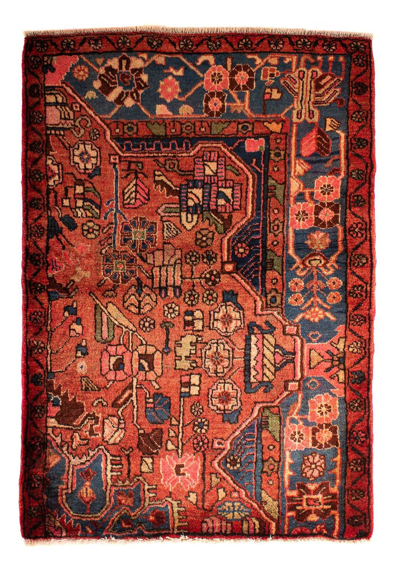 Nahavand Tapete 122x88cm - Tapete persa