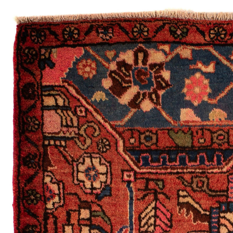 Nahavand Tapete 122x88cm - Tapete persa