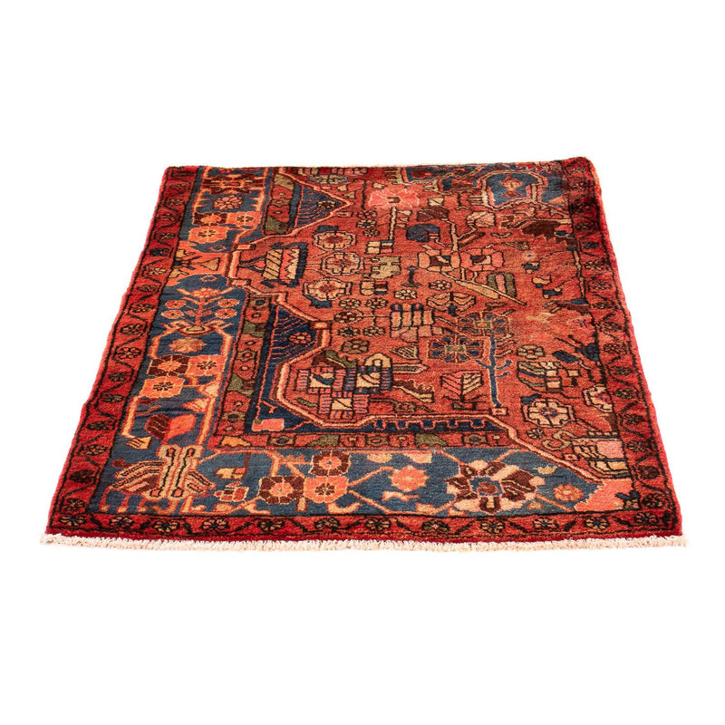Nahavand Tapete 122x88cm - Tapete persa