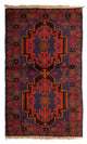 Tapete Baluch 133x76cm - Tapete persa