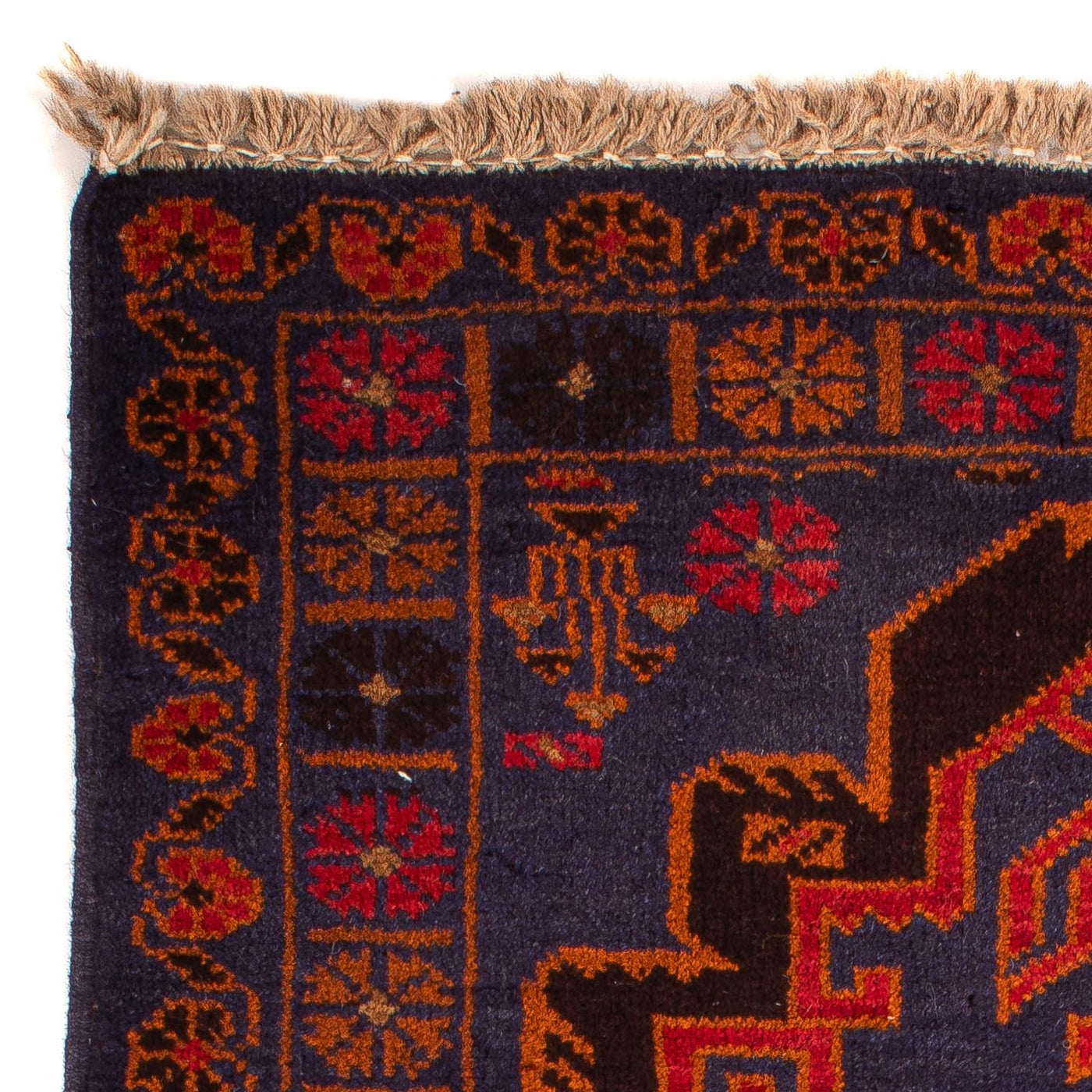 Tapete Baluch 133x76cm - Tapete persa