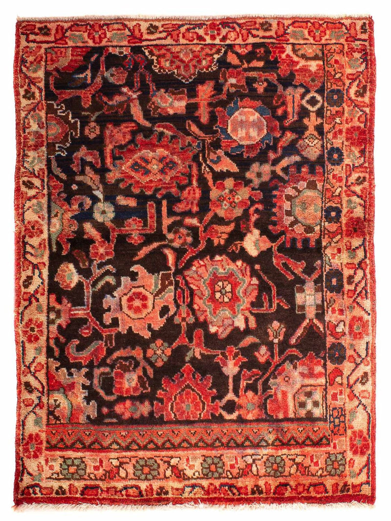 Nahavand Tapete 95x118cm - Tapete persa