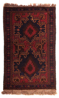 Tapete Baluch 74x117cm - Tapete persa – product image