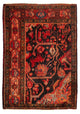 Nahavand Tapete 125x96cm - Tapete persa
