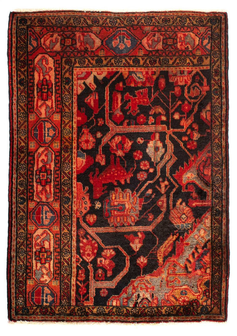 Nahavand Tapete 125x96cm - Tapete persa