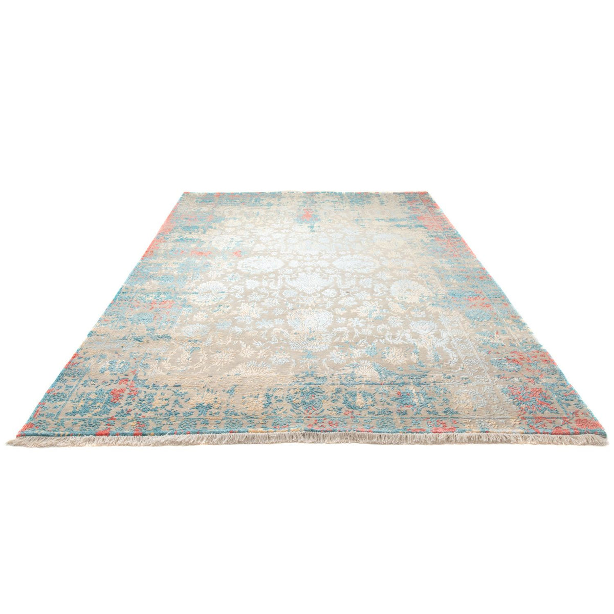 Tapete de desenhador 198x297cm - Designerteppich
