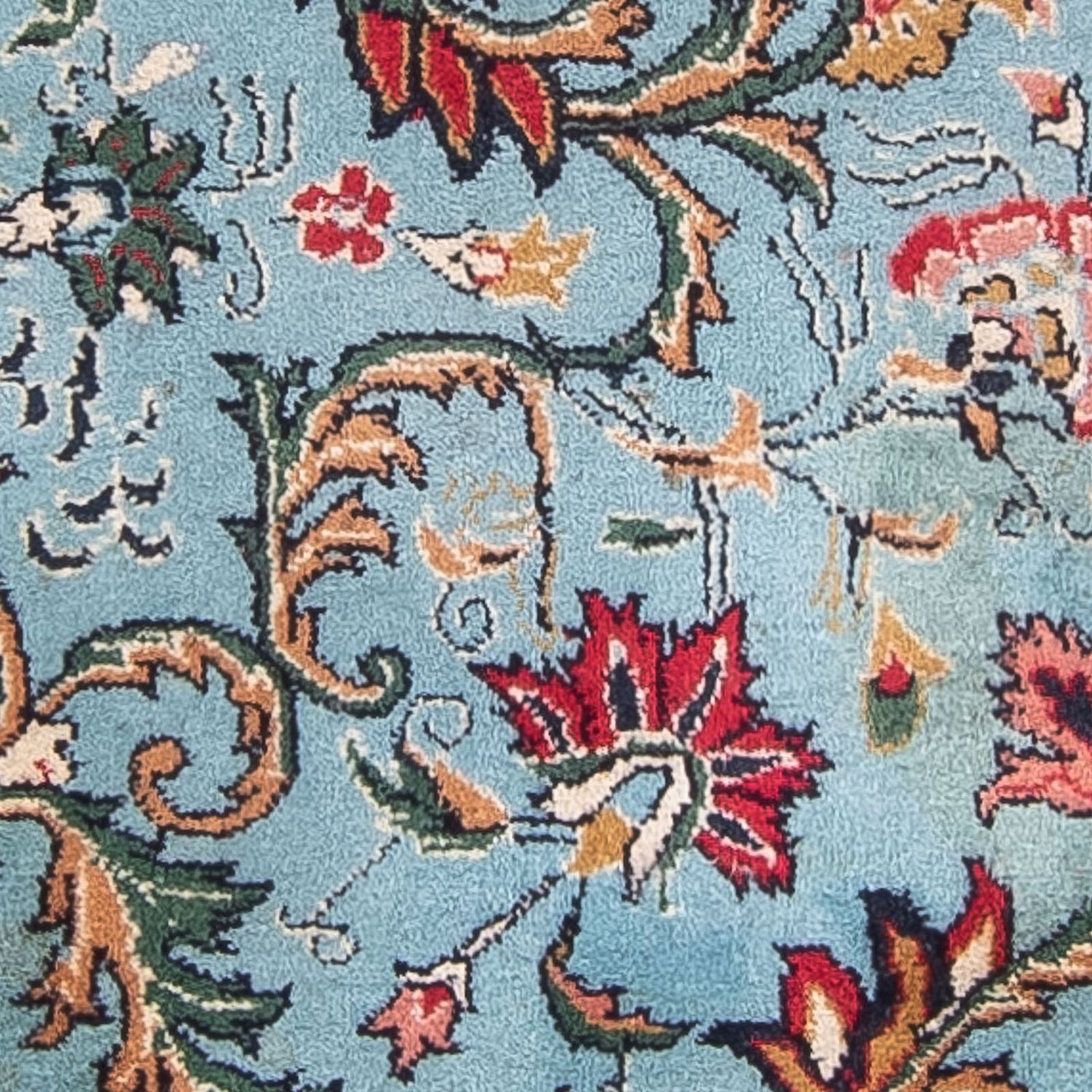 Sarouk Indo Tapete 194x81cm - Tapete Oriental
