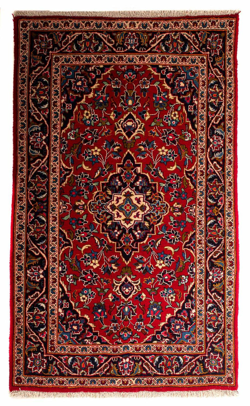 Kashan Tapete 153x95cm - Tapete persa