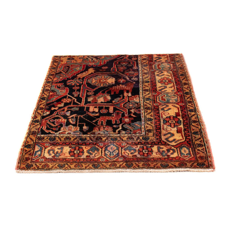 Tapete Persa - Nomadic - 120 x 88 cm - multicolorido
