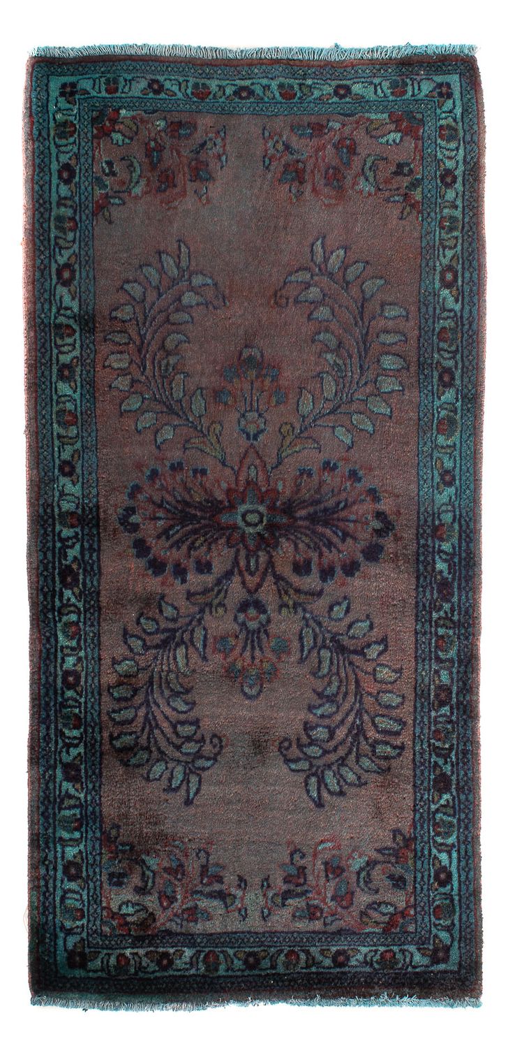 Sarouk Tapete 137x65cm - Tapete persa