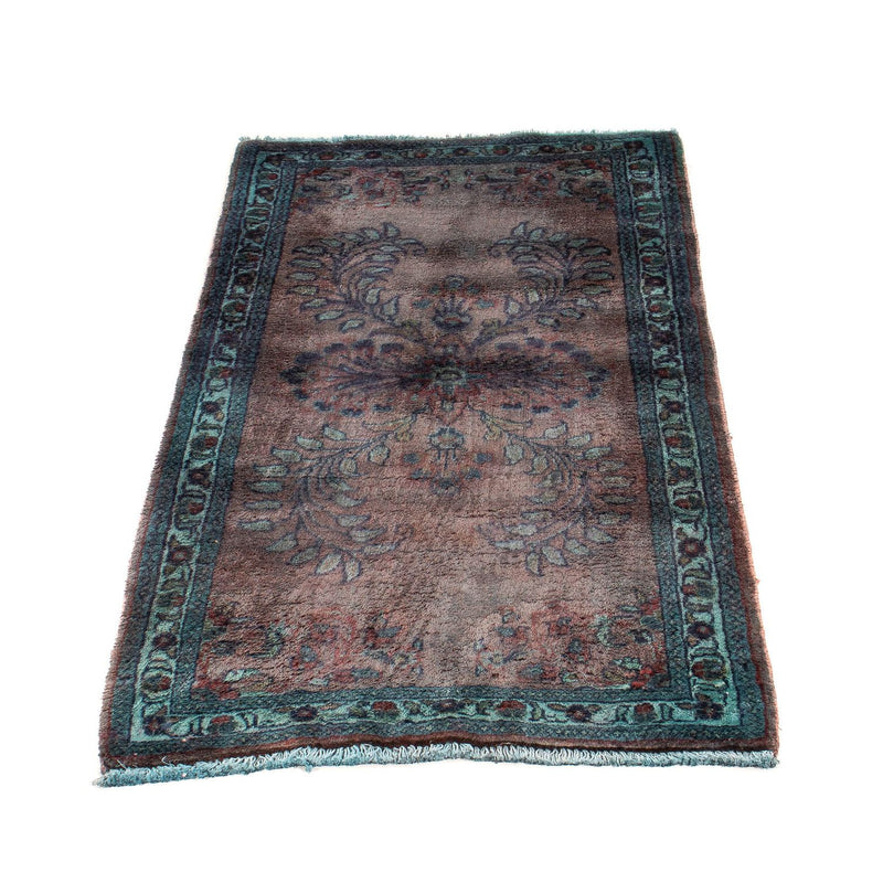 Sarouk Tapete 137x65cm - Tapete persa