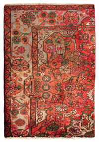 Nahavand Tapete 80x124cm - Tapete persa – product image