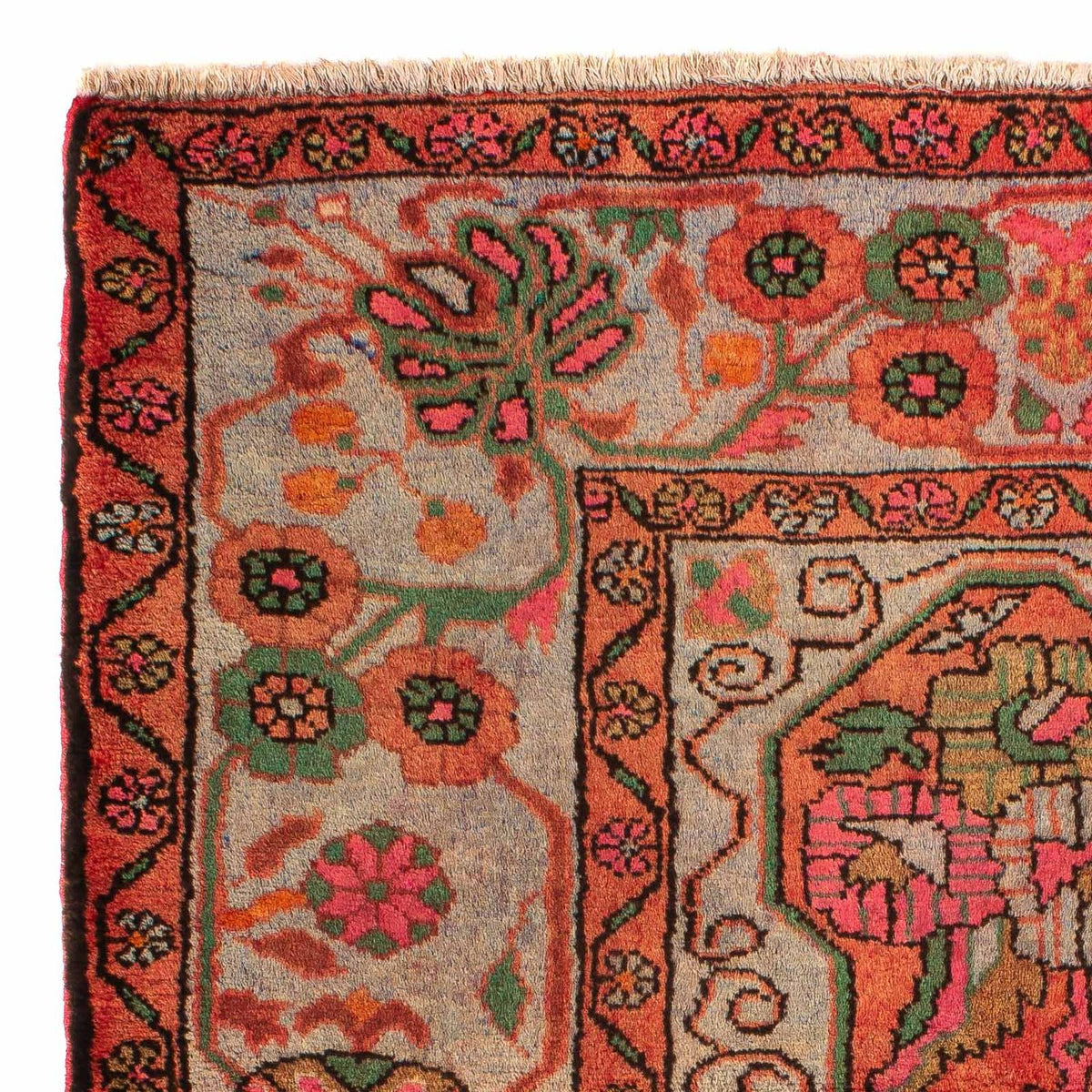 Nahavand Tapete 80x124cm - Tapete persa