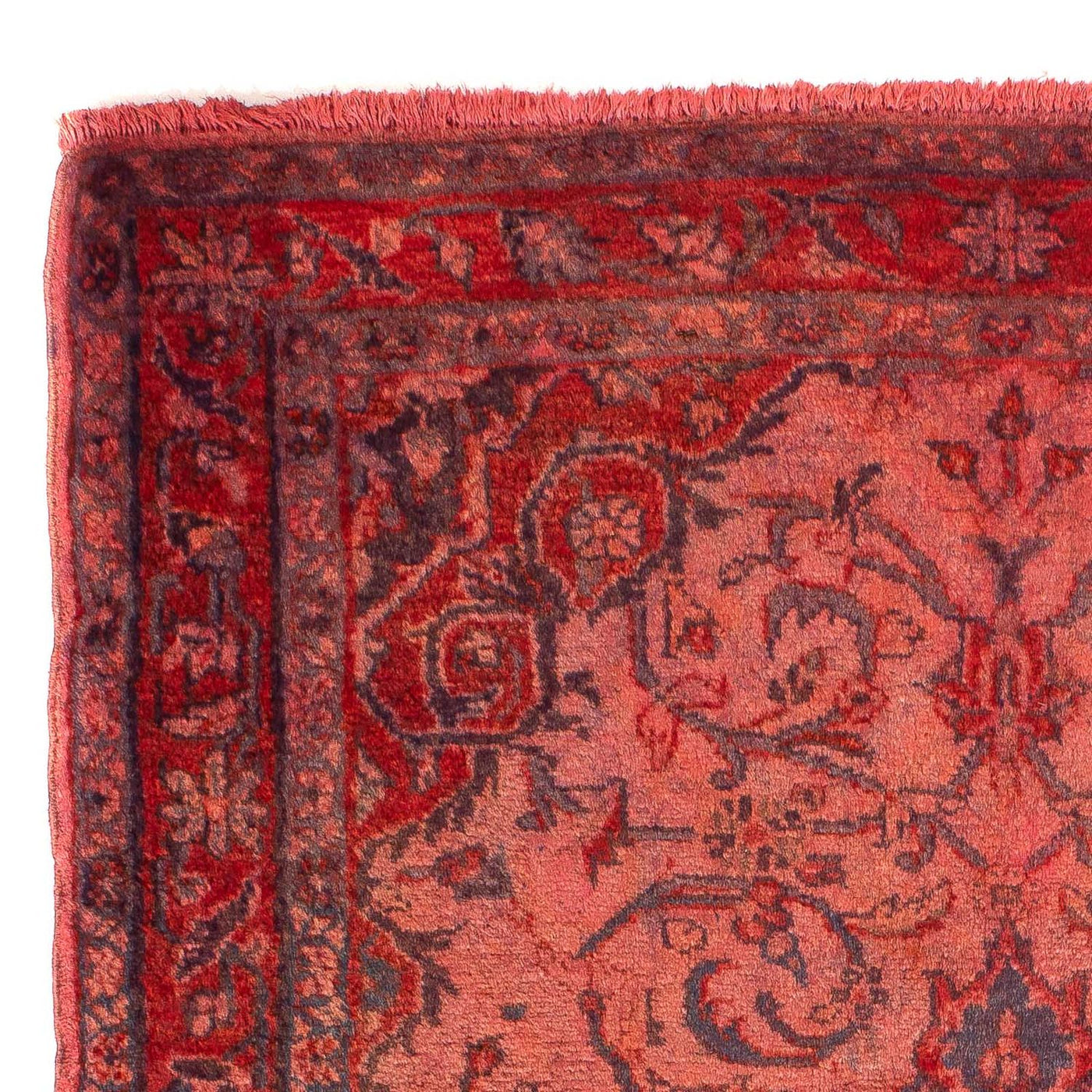 Sarouk Tapete 116x72cm - Tapete persa