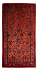 Sarouk Tapete 132x68cm - Tapete persa