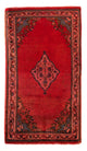 Sarouk Tapete 124x63cm - Tapete persa