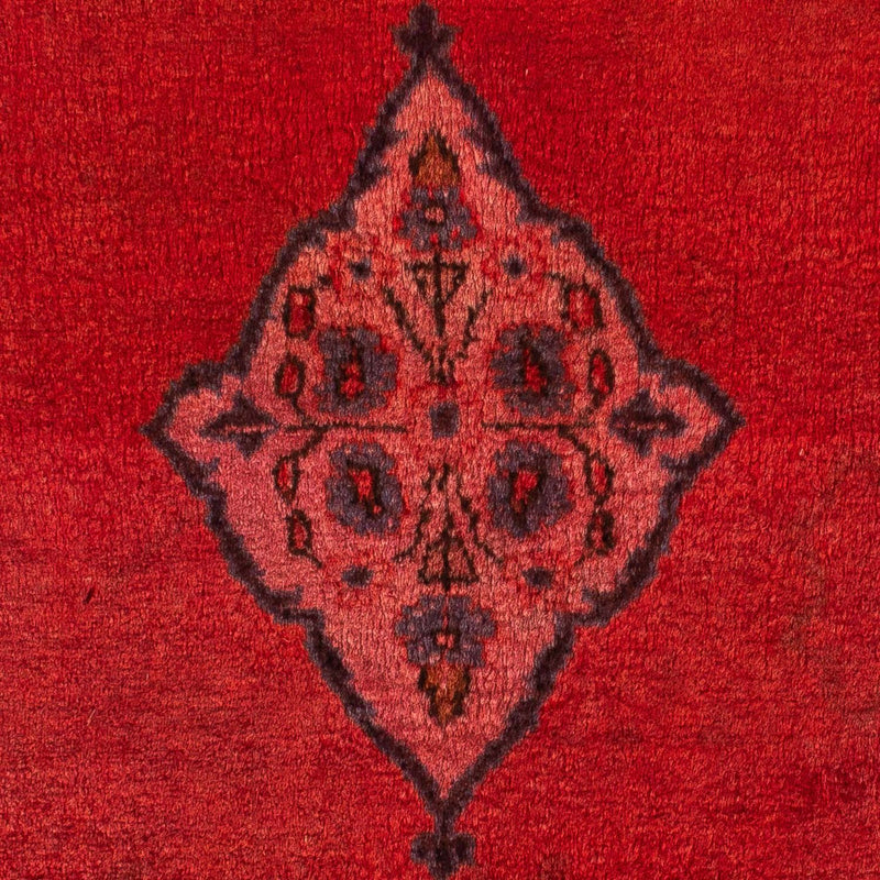 Sarouk Tapete 124x63cm - Tapete persa