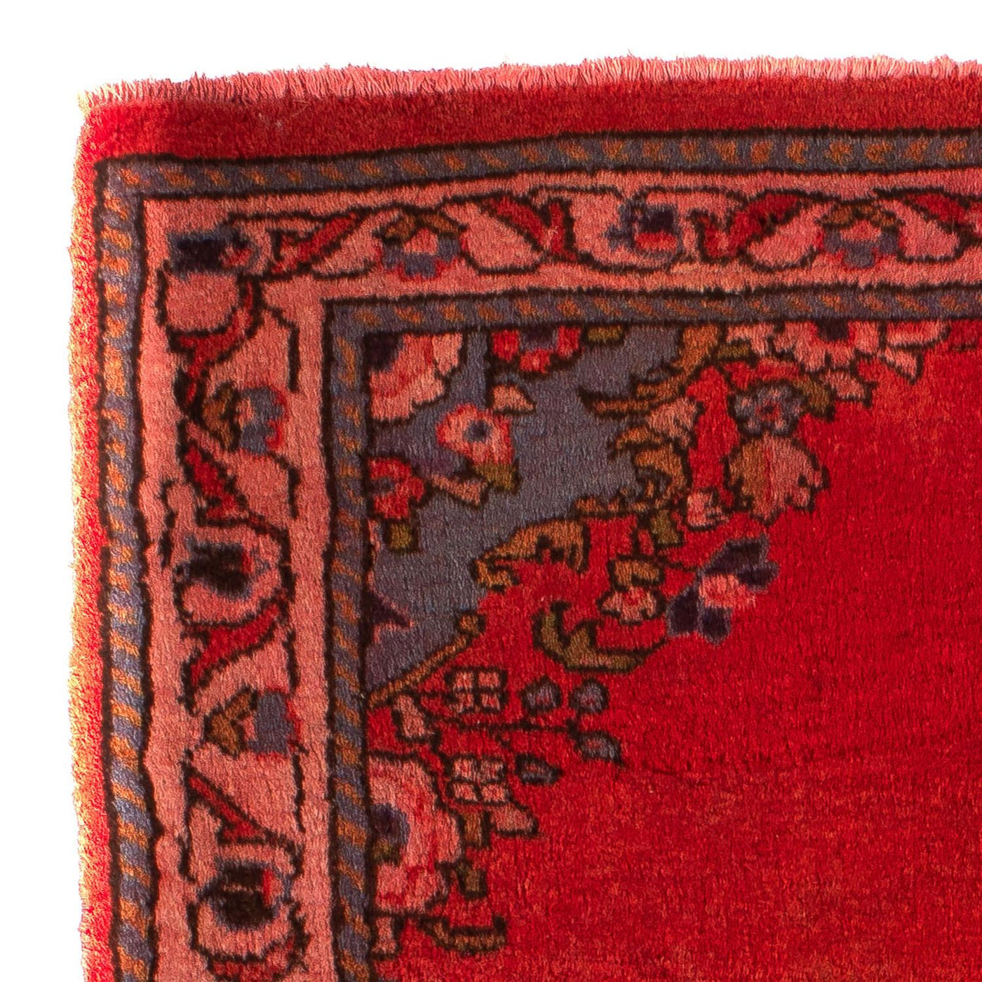 Sarouk Tapete 124x63cm - Tapete persa