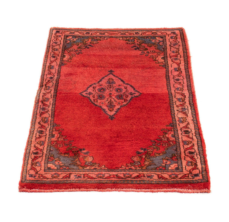 Sarouk Tapete 124x63cm - Tapete persa