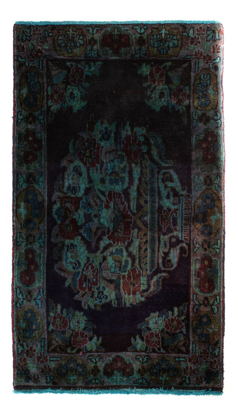 Kashan Tapete 117x65cm - Tapete persa