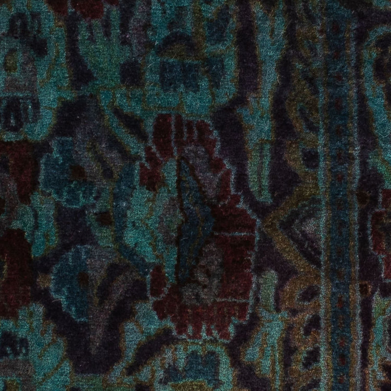 Kashan Tapete 117x65cm - Tapete persa