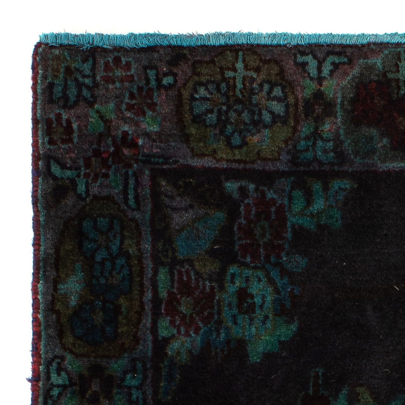 Kashan Tapete 117x65cm - Tapete persa