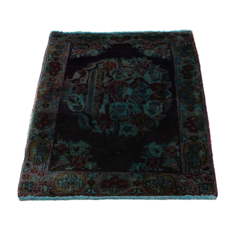 Kashan Tapete 117x65cm - Tapete persa