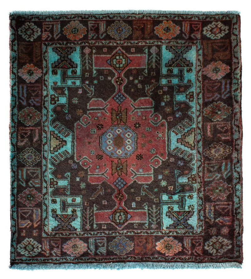 Nahavand Tapete 108x101cm - Tapete persa