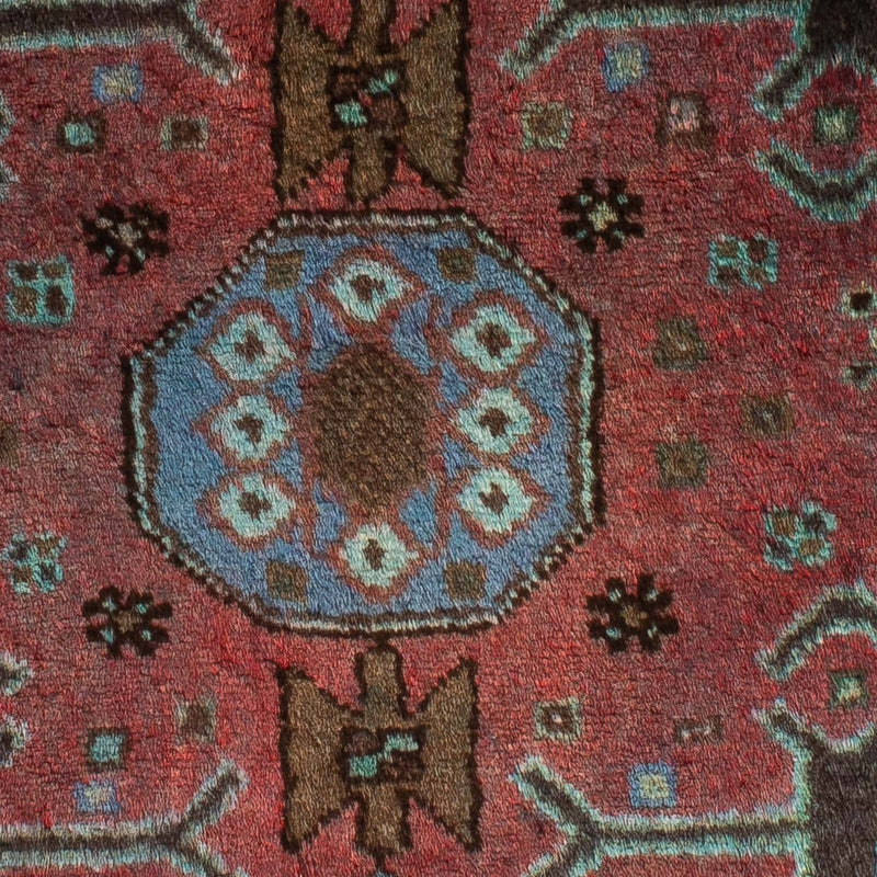 Nahavand Tapete 108x101cm - Tapete persa