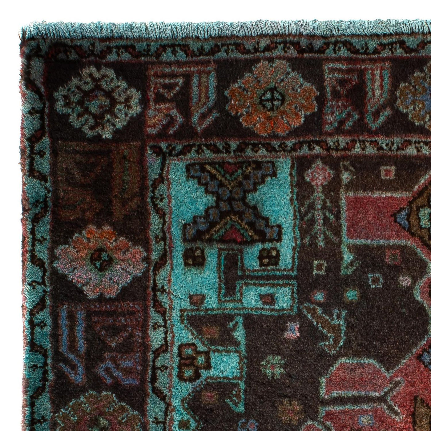 Nahavand Tapete 108x101cm - Tapete persa