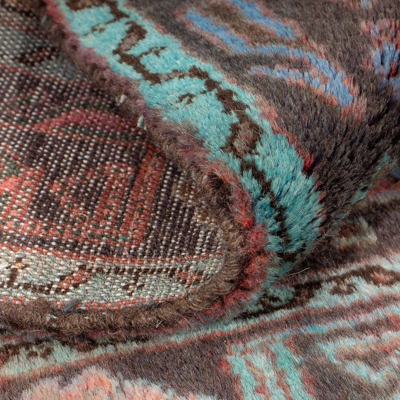 Nahavand Tapete 108x101cm - Tapete persa
