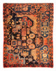 Nahavand Tapete 110x83cm - Tapete persa