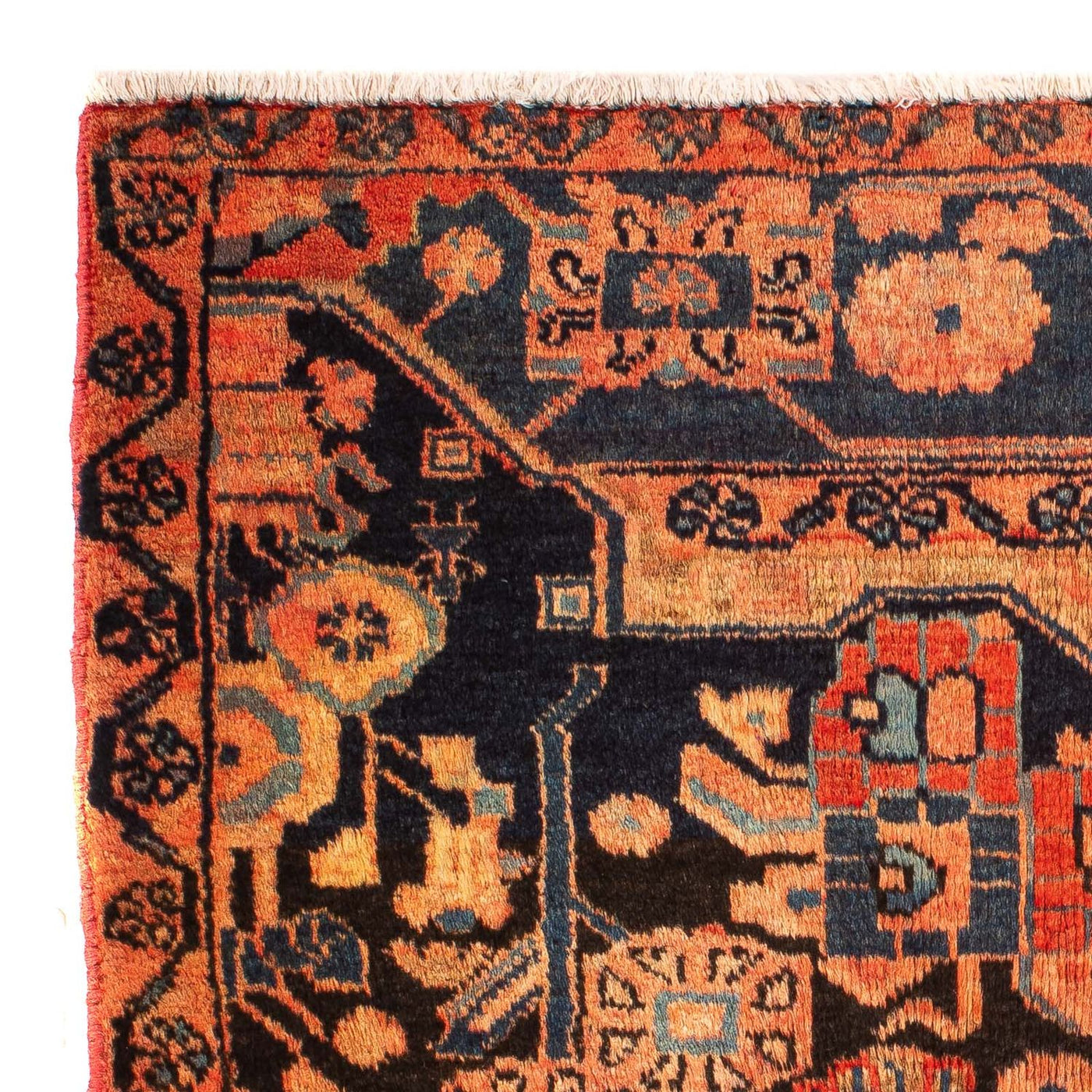 Nahavand Tapete 110x83cm - Tapete persa