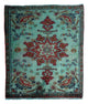 Sarouk Tapete 105x104cm - Tapete persa