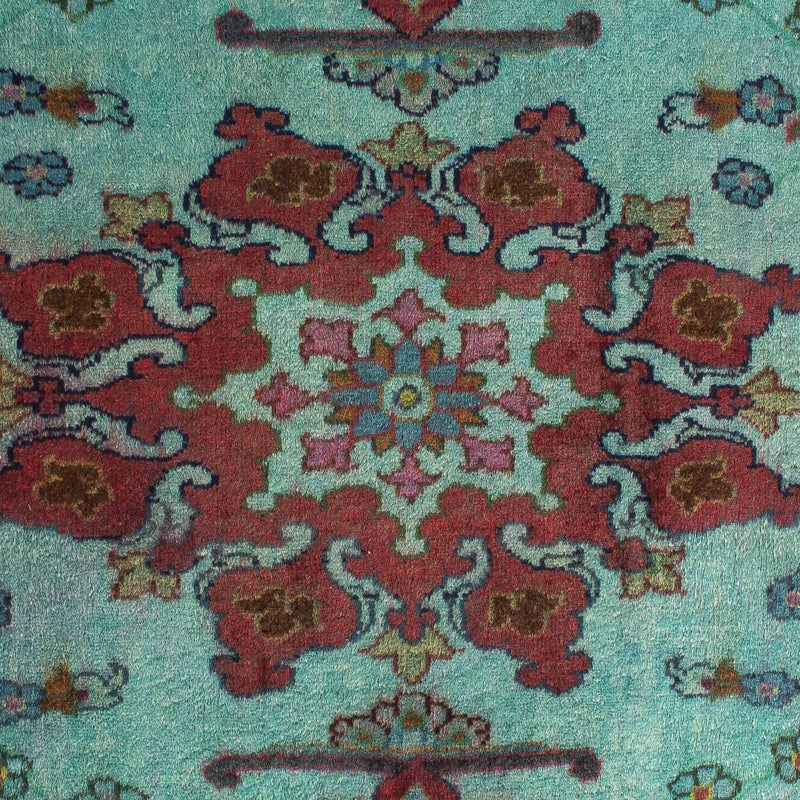 Sarouk Tapete 105x104cm - Tapete persa