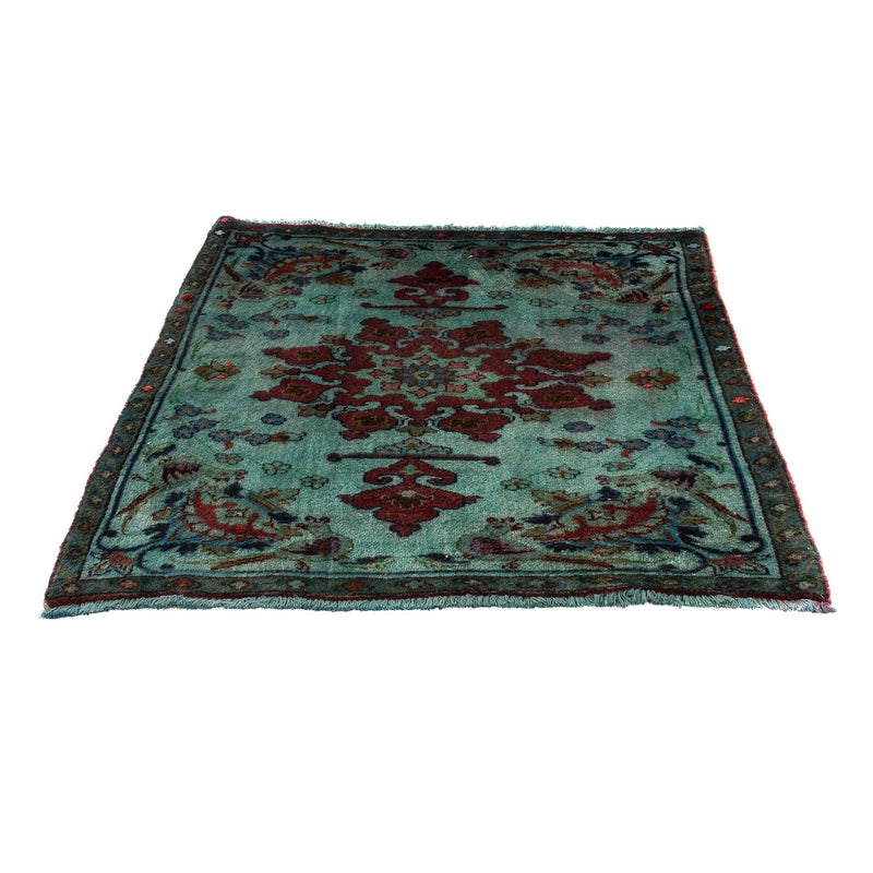 Sarouk Tapete 105x104cm - Tapete persa