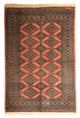 Tapete Paquistão 190x127cm - Tapete Oriental