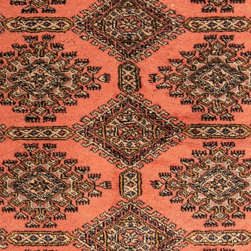 Tapete Paquistão 190x127cm - Tapete Oriental