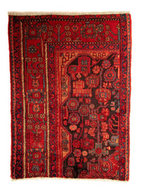 Nahavand Tapete 95x132cm - Tapete persa – product image