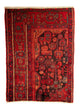 Nahavand Tapete 95x132cm - Tapete persa