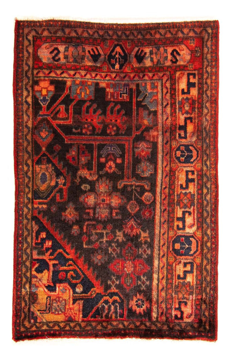 Nahavand Tapete 133x94cm - Tapete persa