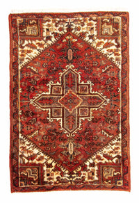 Heriz Tapete 132x84cm - Tapete persa – product image