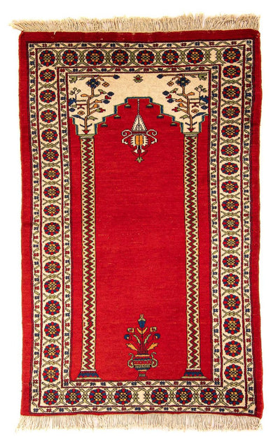 Bukhara Tapete 94x158cm - Tapete Oriental