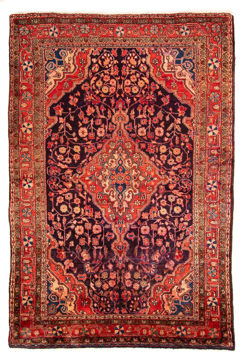 Malayer Tapete 214x137cm - Tapete persa