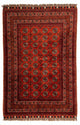 Bukhara Tapete 199x124cm - Tapete Oriental