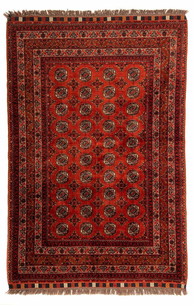Bukhara Tapete 199x124cm - Tapete Oriental