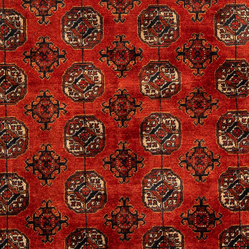 Bukhara Tapete 199x124cm - Tapete Oriental