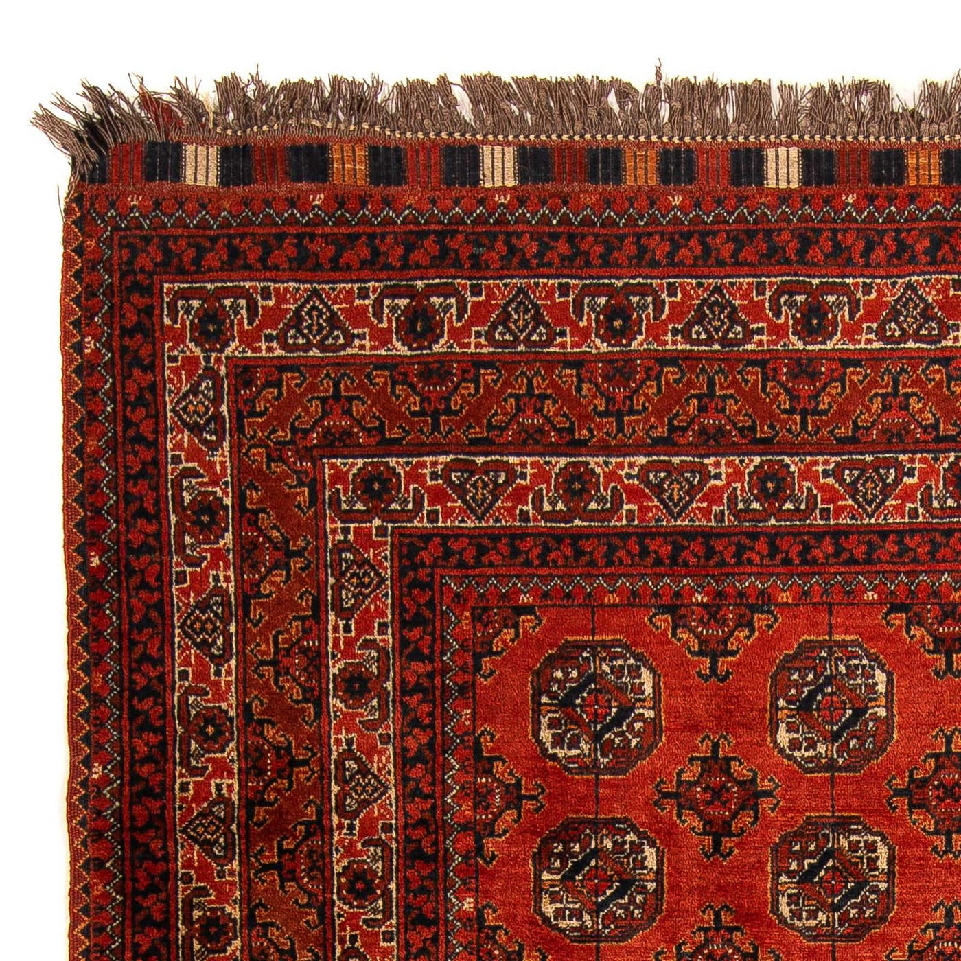Bukhara Tapete 199x124cm - Tapete Oriental