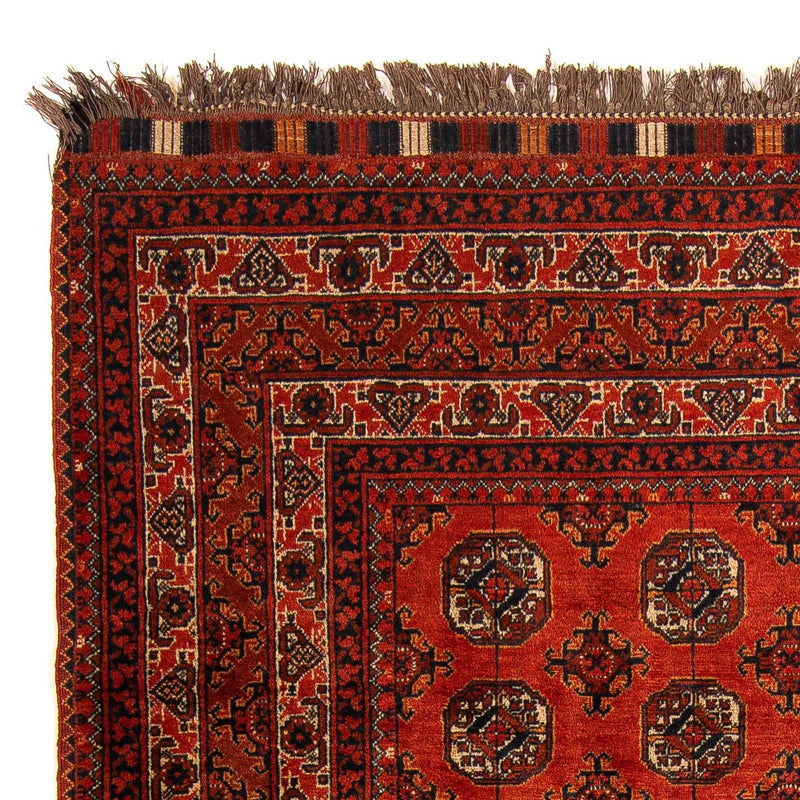 Bukhara Tapete 199x124cm - Tapete Oriental