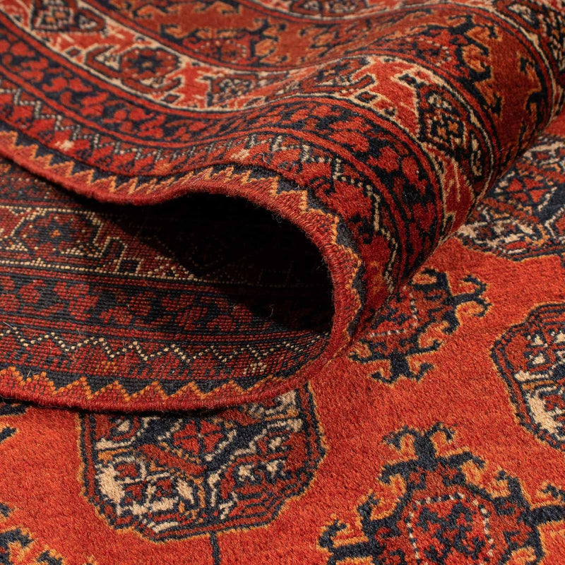 Bukhara Tapete 199x124cm - Tapete Oriental